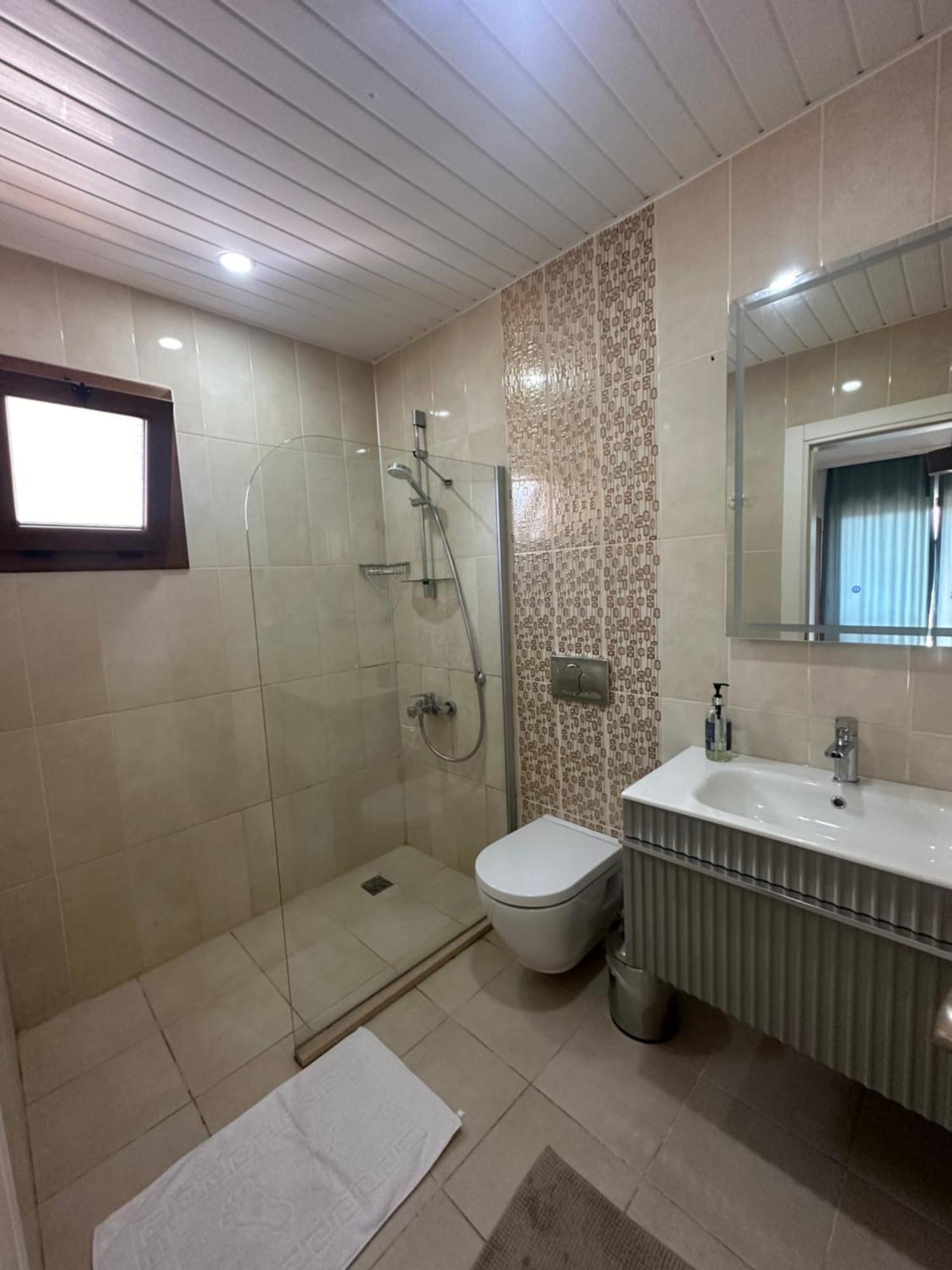The Townhouse Apartment Kaş Eksteriør bilde